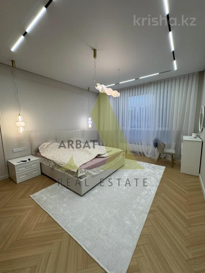 Фото Квартира, 4 комн, 160 м², 7 эт., 2022 г.п.