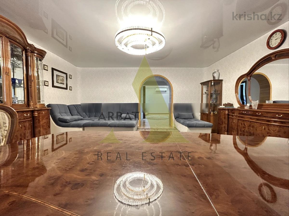 Фото Квартира, 4 комн, 143.2 м², 4/9 эт., 1994 г.п.