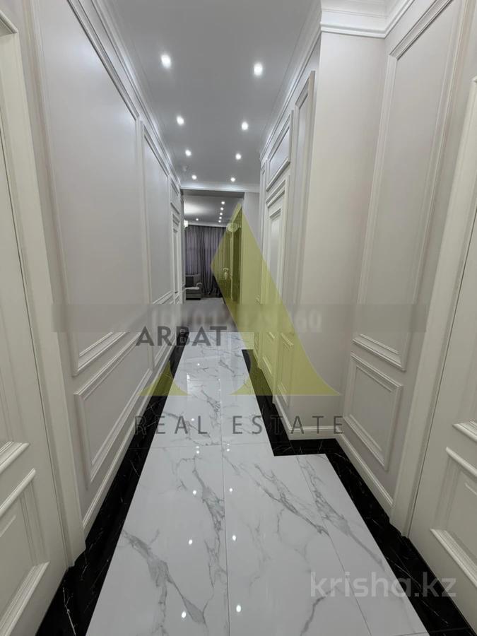Фото Квартира, 5 комн, 160 м², 3/6 эт., 2017 г.п.