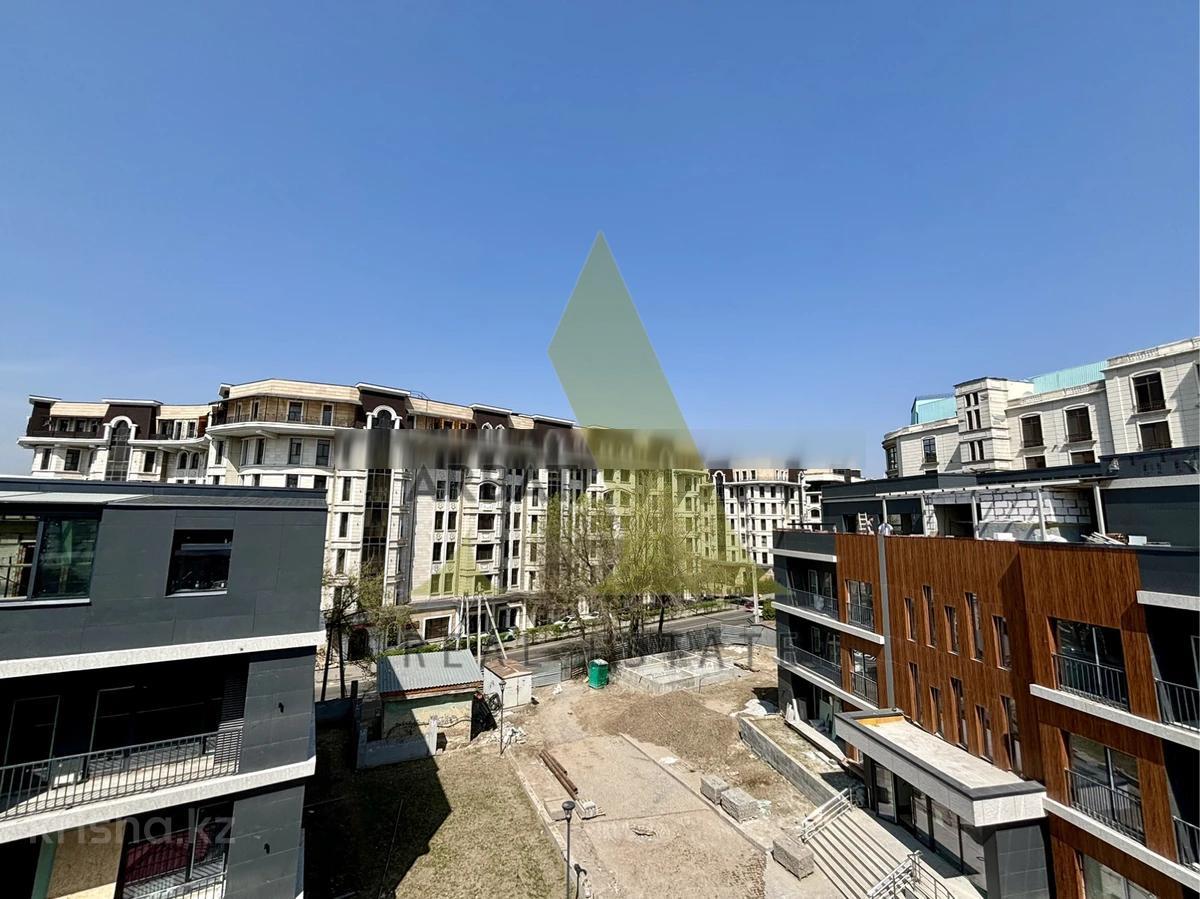 Фото Квартира, 3 комн, 114.9 м², 3/3 эт., 2021 г.п.
