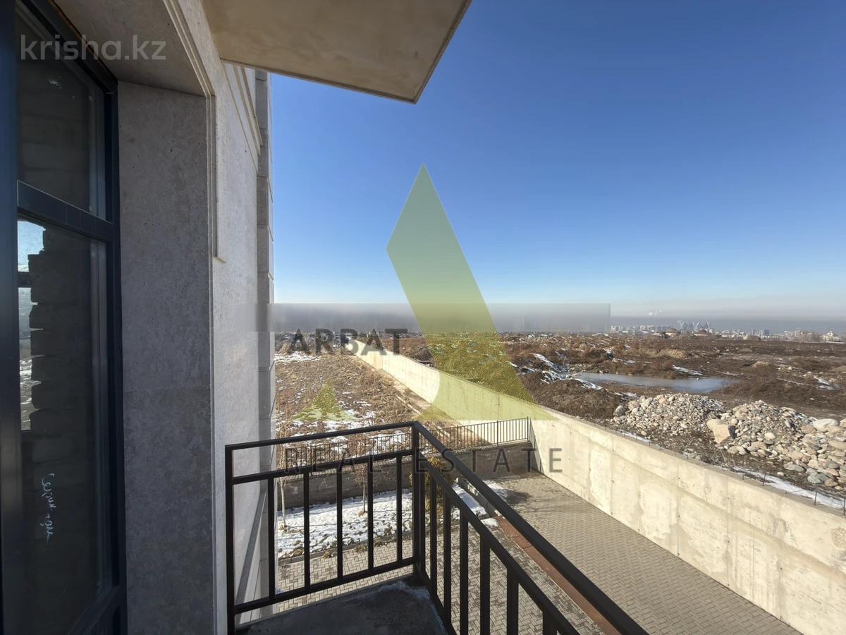 Фото Квартира, 4 комн, 212 м², 2/3 эт., 2023 г.п.