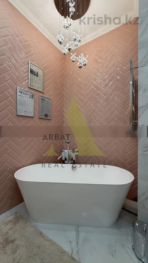 Фото Квартира, 3 комн, 124.9 м², 2/7 эт., 2017 г.п.
