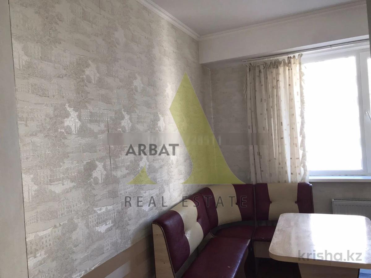 Фото Квартира, 1 комн, 45.5 м², 8/12 эт.