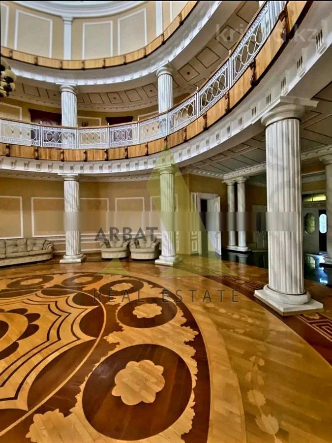 Фото Отдельный дом, 10 комн, 1300м²