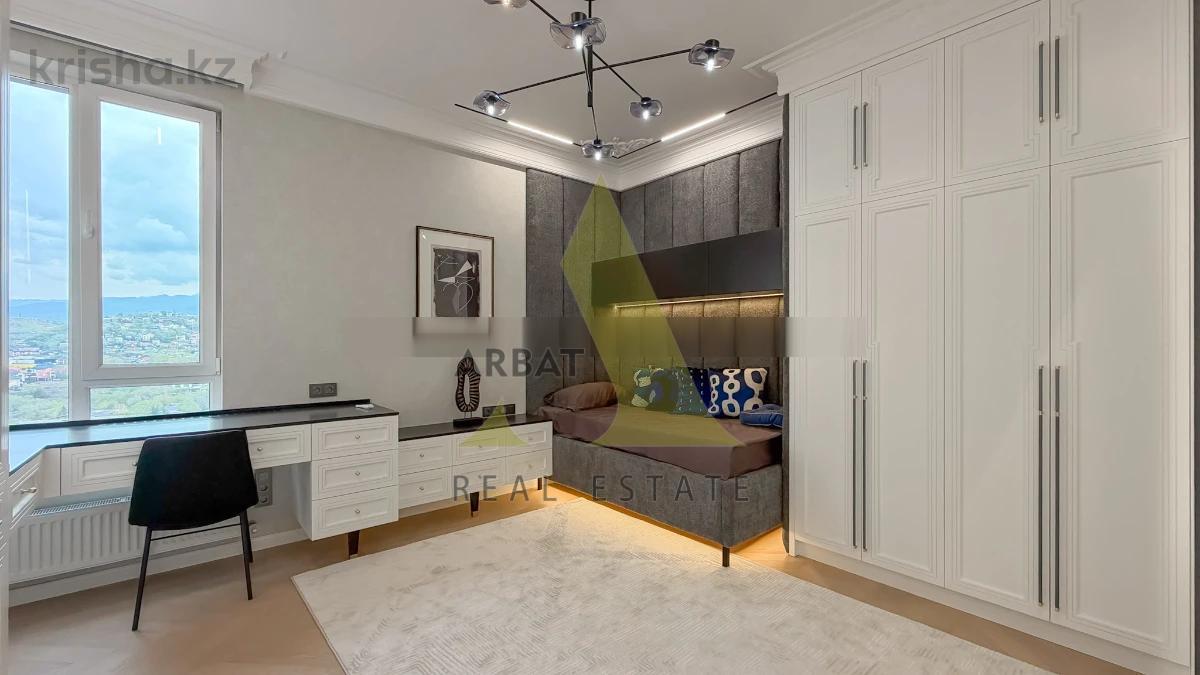Фото Квартира, 4 комн, 95 м², 18/21 эт., 2022 г.п.