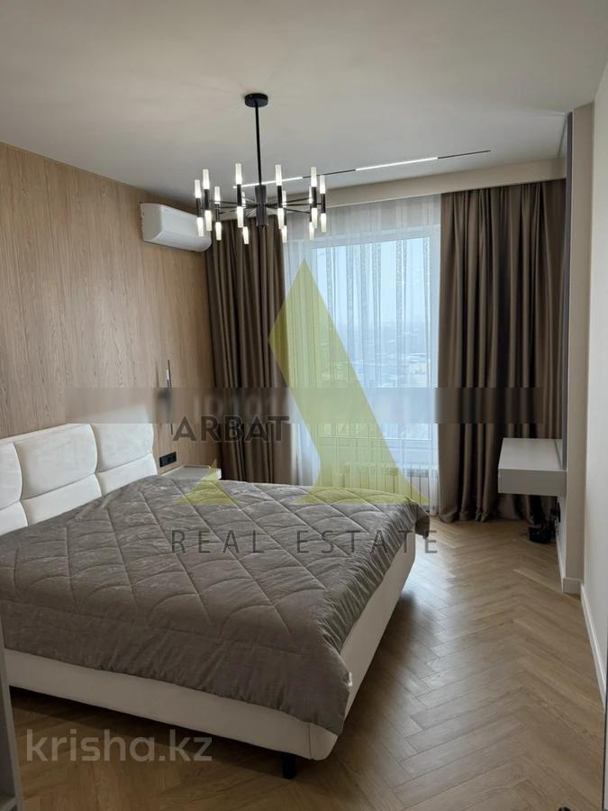 Фото Квартира, 2 комн, 72 м², 9/9 эт., 2025 г.п.