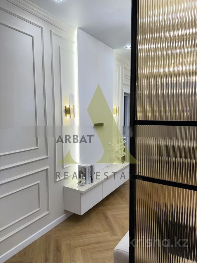 Фото Квартира, 4 комн, 100 м², 1/6 эт., 2025 г.п.