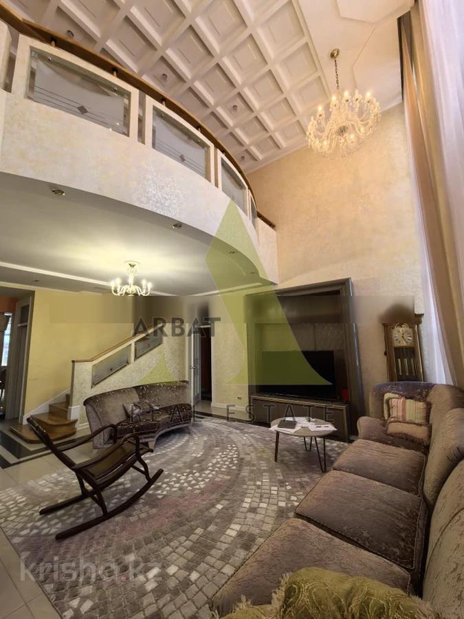 Фото Отдельный дом, 5 комн, 450м²