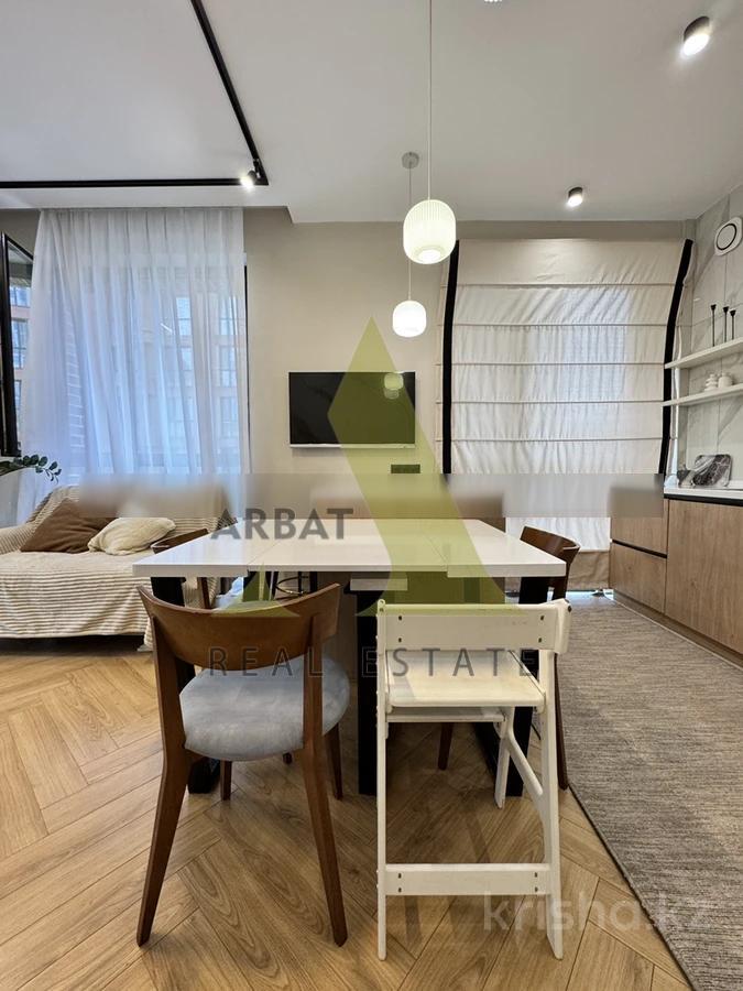 Фото Квартира, 3 комн, 120 м², 3/17 эт., 2022 г.п.