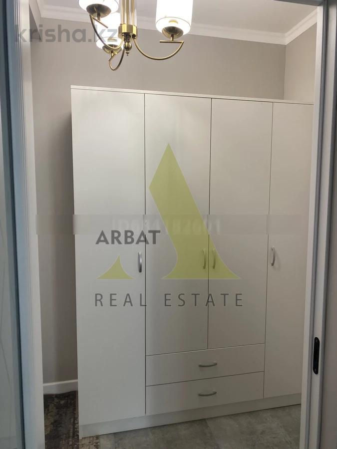 Фото Квартира, 1 комн, 48 м², 3/9 эт.