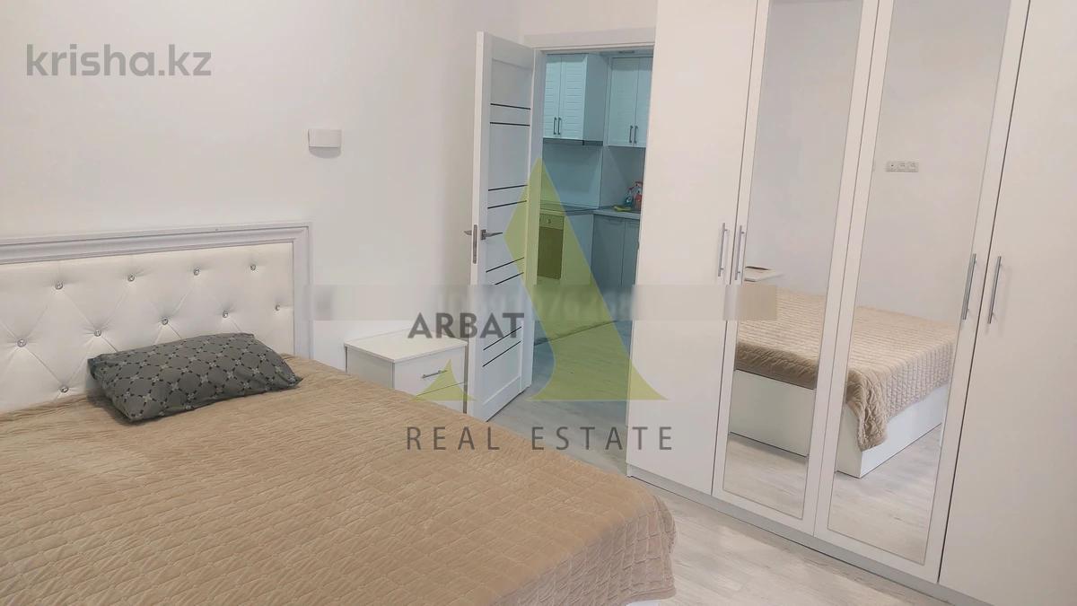 Фото Квартира, 2 комн, 54 м², 14/19 эт.