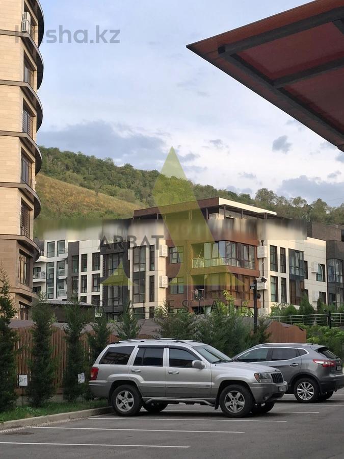 Фото Квартира, 4 комн, 110 м², 1/3 эт., 2024 г.п.