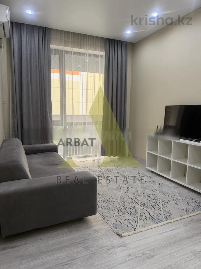 Фото Квартира, 2 комн, 42 м², 2/10 эт., 2021 г.п.