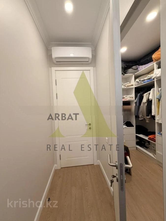 Фото Квартира, 4 комн, 140 м², 6/18 эт., 2020 г.п.