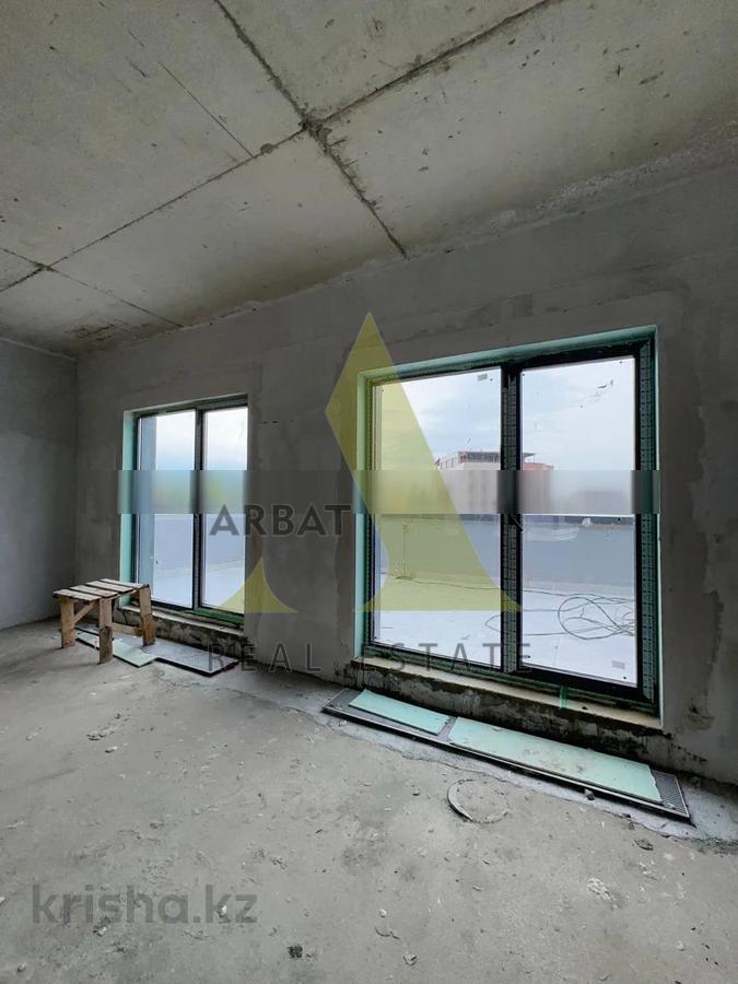 Фото Квартира, 4 комн, 205 м², 3/3 эт., 2021 г.п.