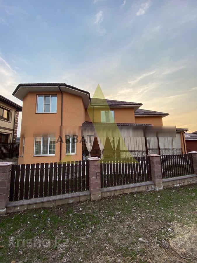 Фото Отдельный дом, 5 комн, 318.5м²