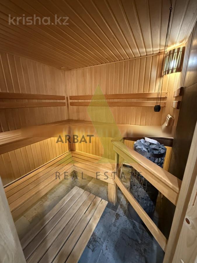 Фото Отдельный дом, 4 комн, 313м²