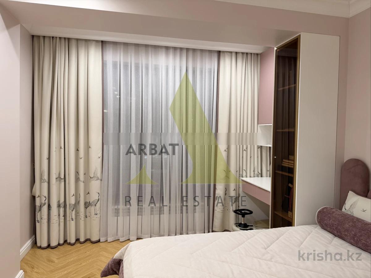 Фото Квартира, 3 комн, 84 м², 3/9 эт., 2021 г.п.