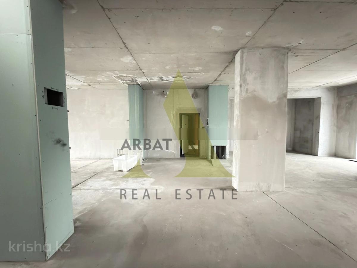 Фото Квартира, 4 комн, 191.5 м², 3/4 эт., 2022 г.п.