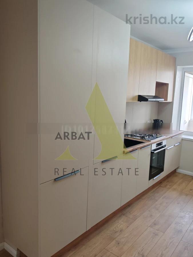 Фото Квартира, 2 комн, 55 м², 5/5 эт.