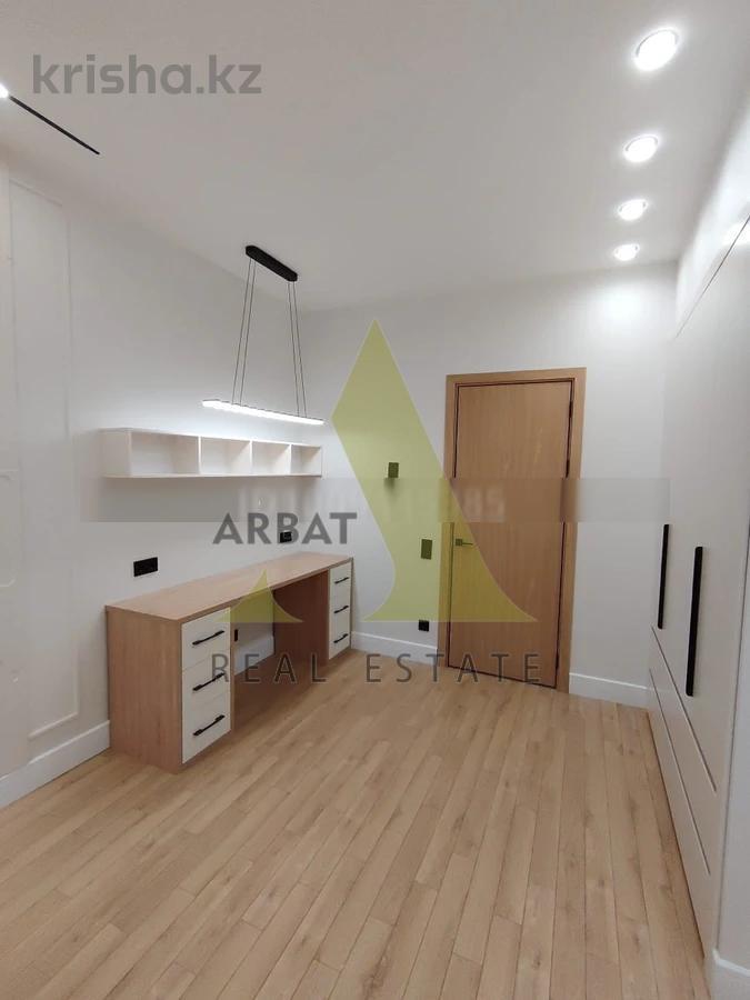 Фото Квартира, 3 комн, 92 м², 6/12 эт., 2025 г.п.