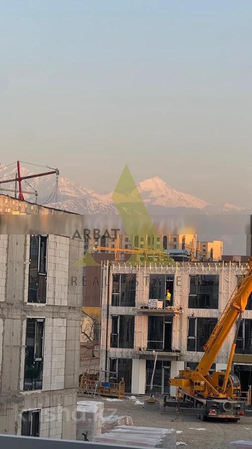Фото Квартира, 4 комн, 166 м², 3/3 эт., 2025 г.п.
