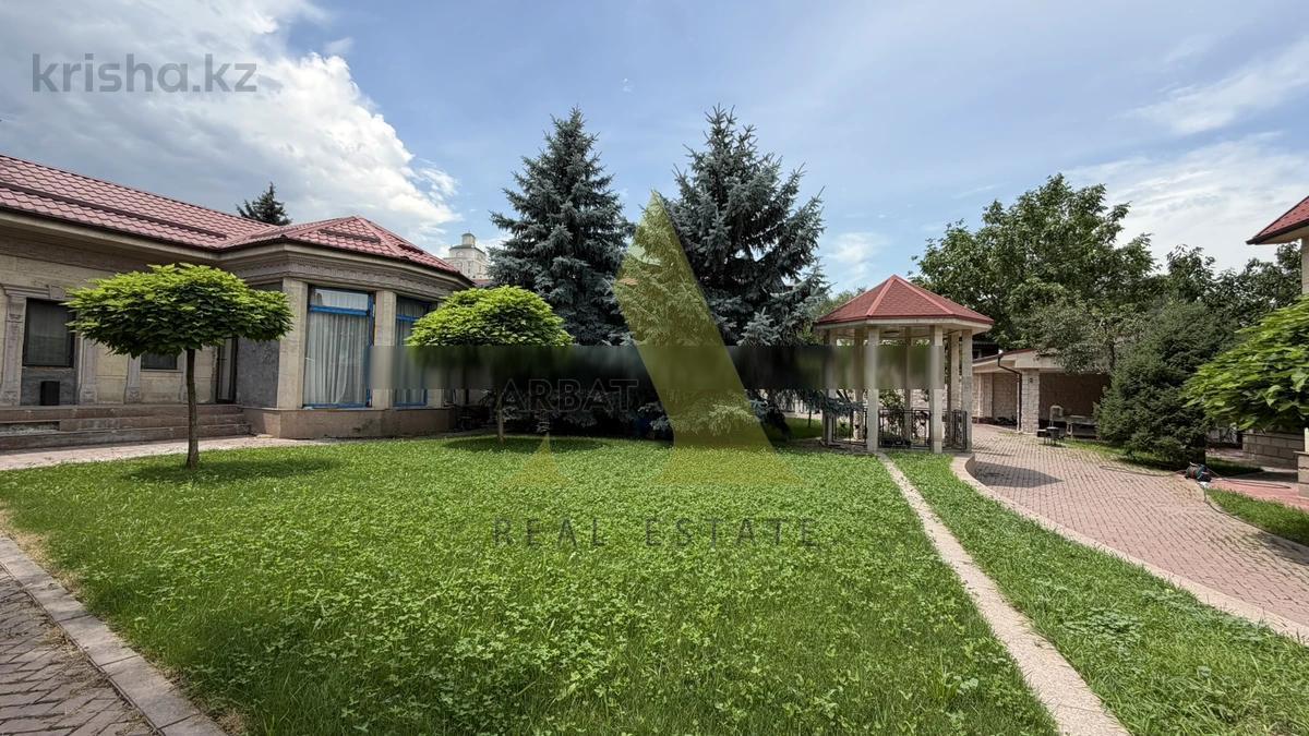 Фото Дом, 5 комн, 280м²