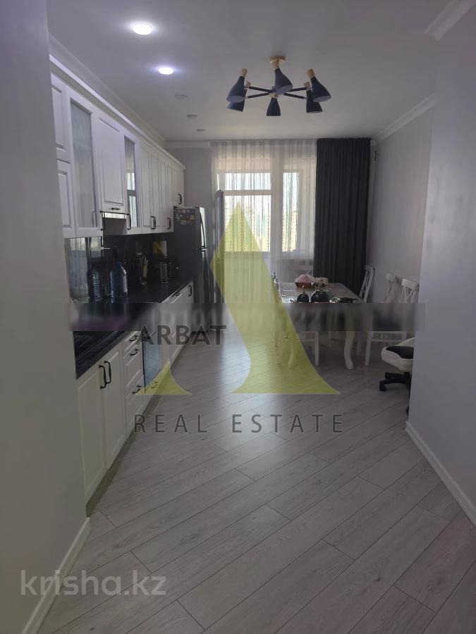 Фото Квартира, 4 комн, 167.2 м², 10/12 эт., 2017 г.п.