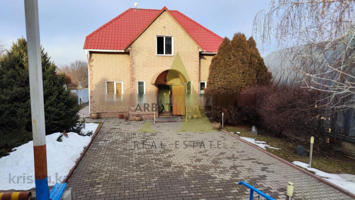 Фото Отдельный дом, 5 комн, 400м²
