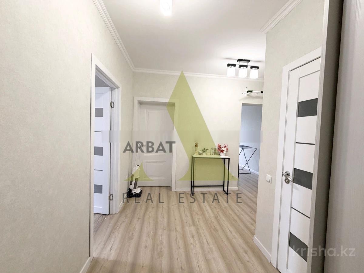 Фото Квартира, 2 комн, 63 м², 2/16 эт., 2012 г.п.