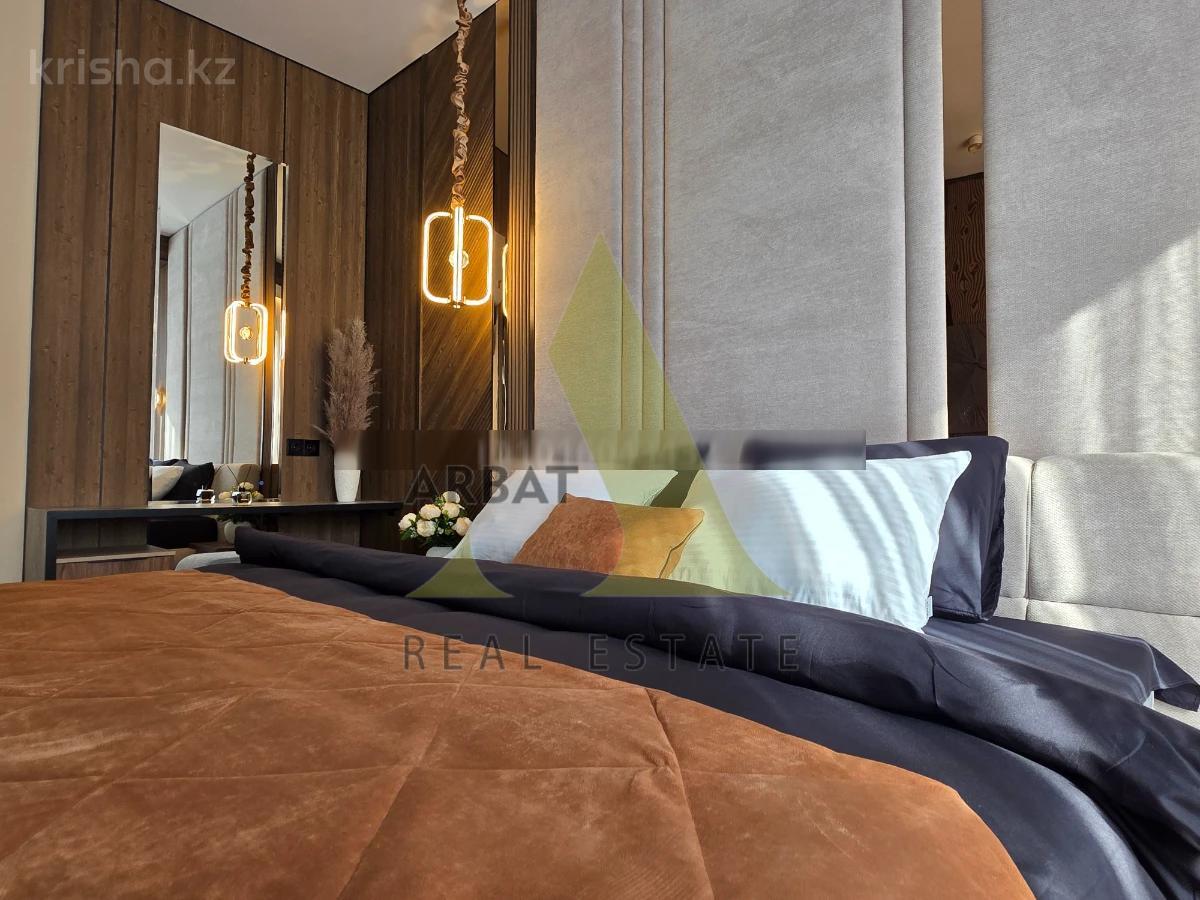 Фото Квартира, 2 комн, 97.3 м², 1/3 эт., 2025 г.п.