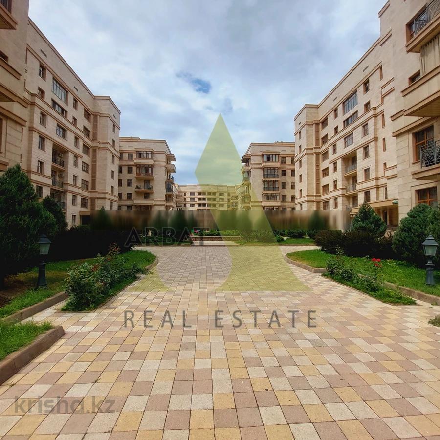 Фото Квартира, 7 комн, 315 м², 6/7 эт., 2016 г.п.