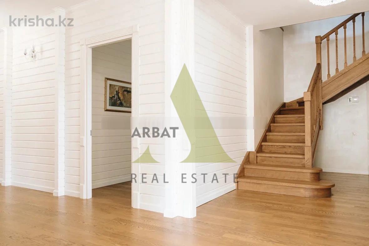 Фото Отдельный дом, 6 комн, 270м²