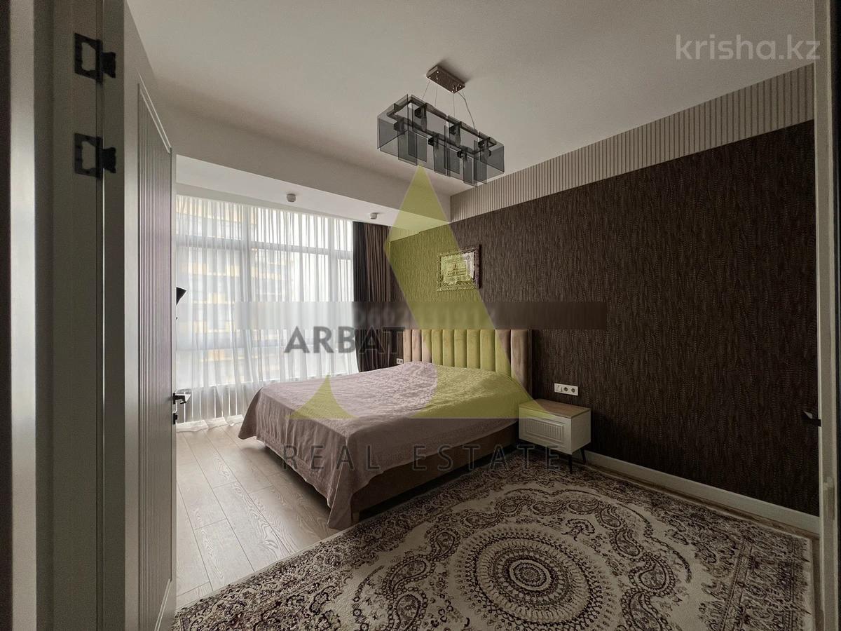 Фото Квартира, 4 комн, 126.2 м², 9/13 эт., 2021 г.п.
