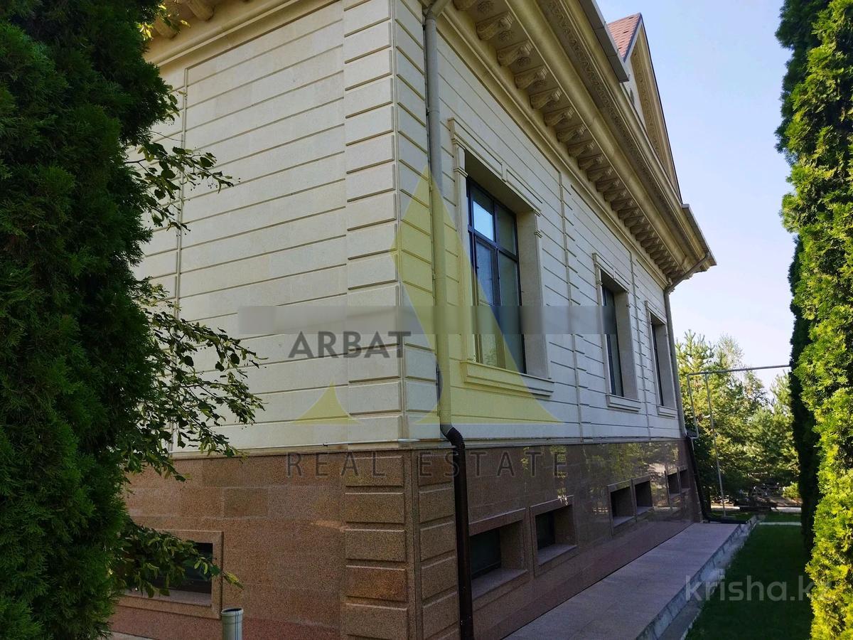 Фото Отдельный дом, 10 комн, 1200м²