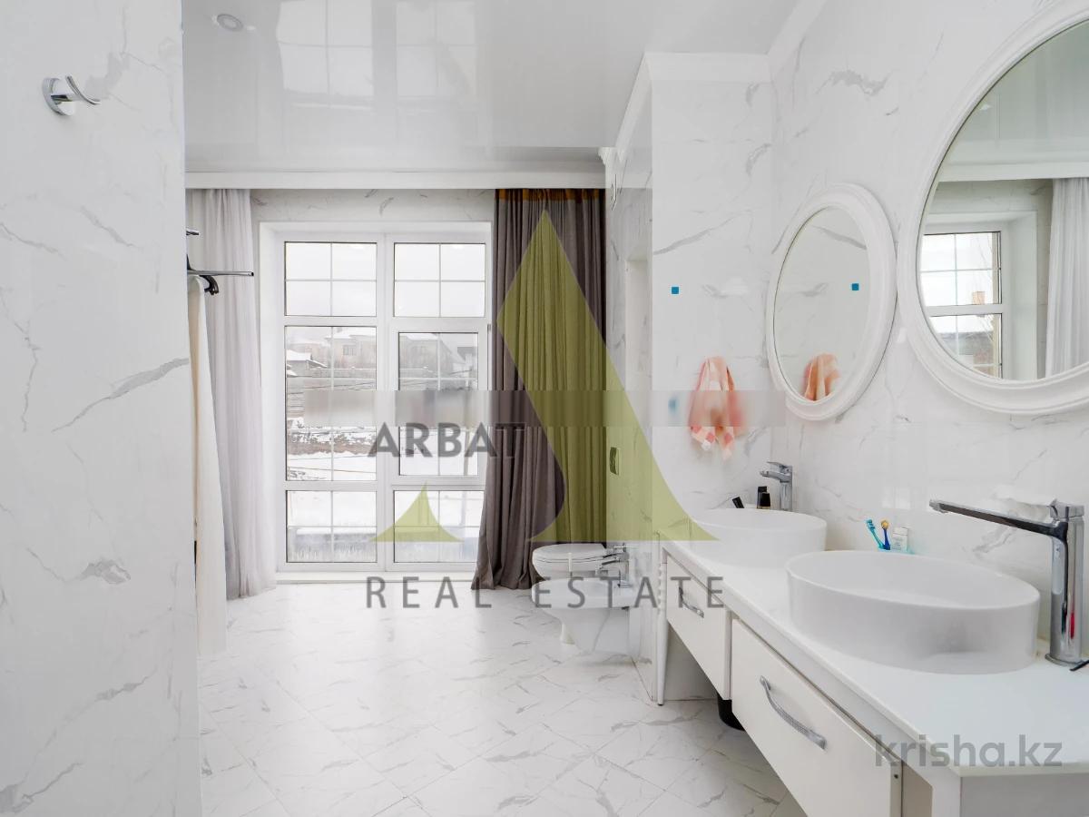 Фото Отдельный дом, 7 комн, 550м²