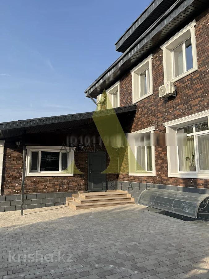 Фото Отдельный дом, 4 комн, 394м²