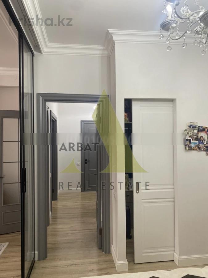 Фото Квартира, 3 комн, 75 м², 4/12 эт., 2018 г.п.