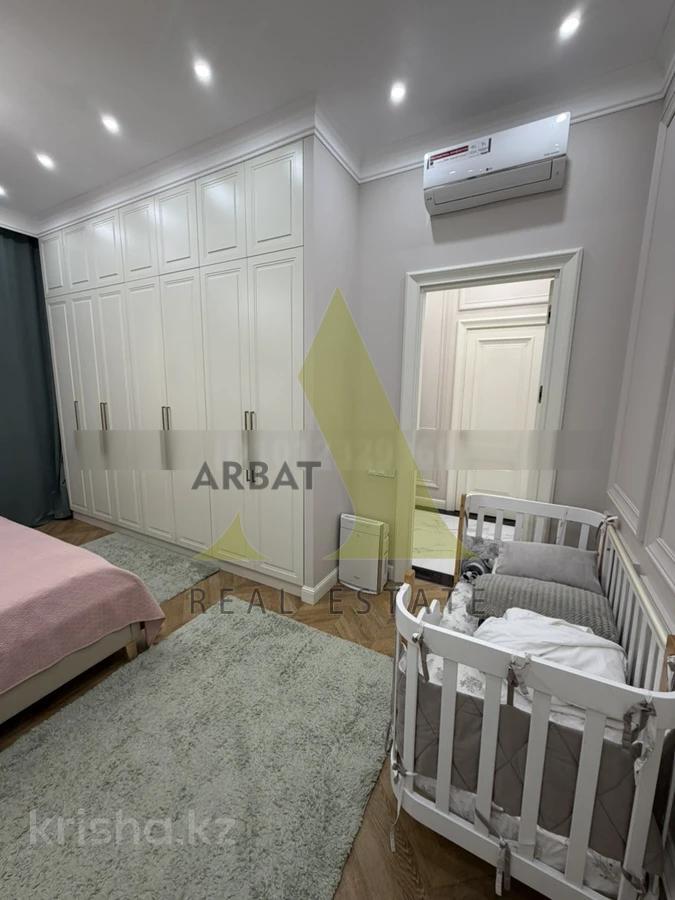 Фото Квартира, 5 комн, 160 м², 3/6 эт., 2017 г.п.