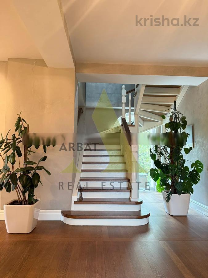 Фото Отдельный дом, 8 комн, 1300м²