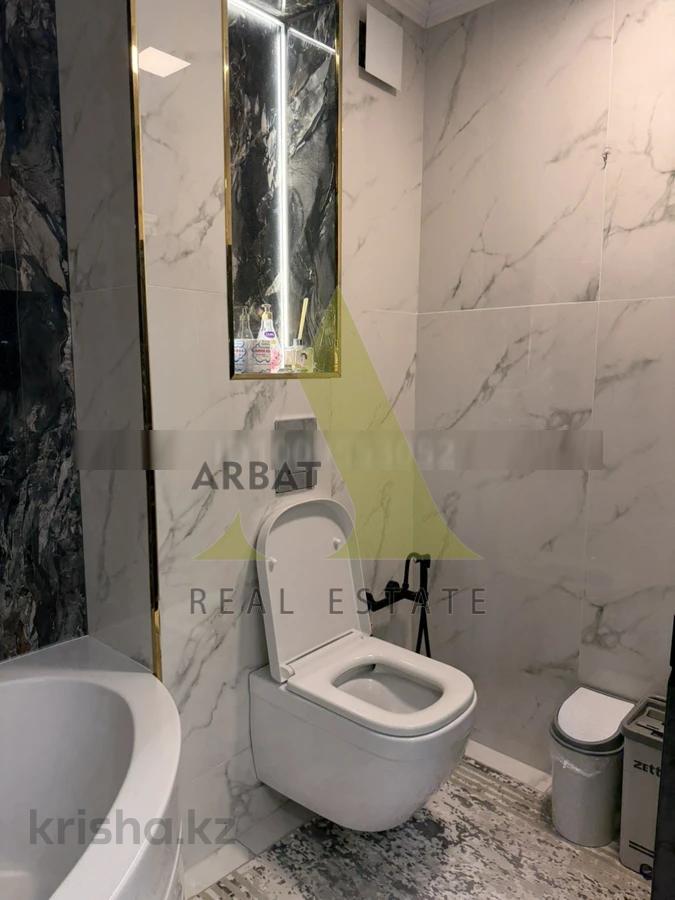 Фото Квартира, 3 комн, 84 м², 3/9 эт., 2021 г.п.