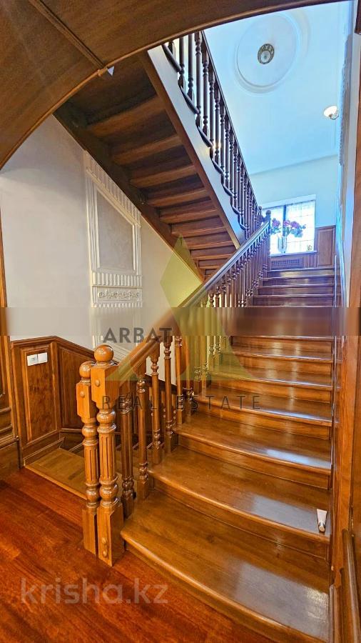 Фото Отдельный дом, 8 комн, 940м²