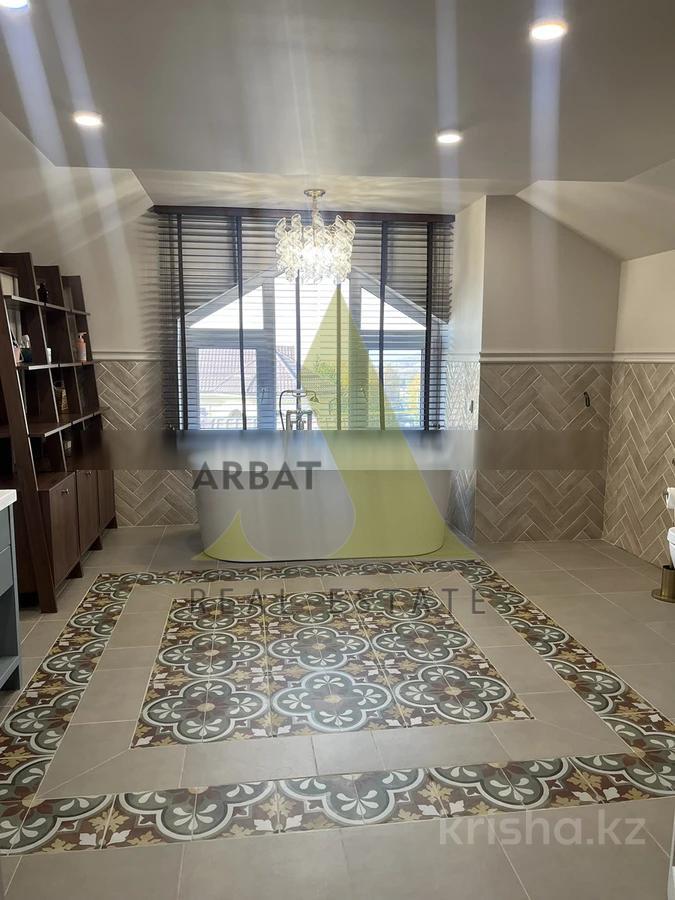 Фото Отдельный дом, 4 комн, 394м²