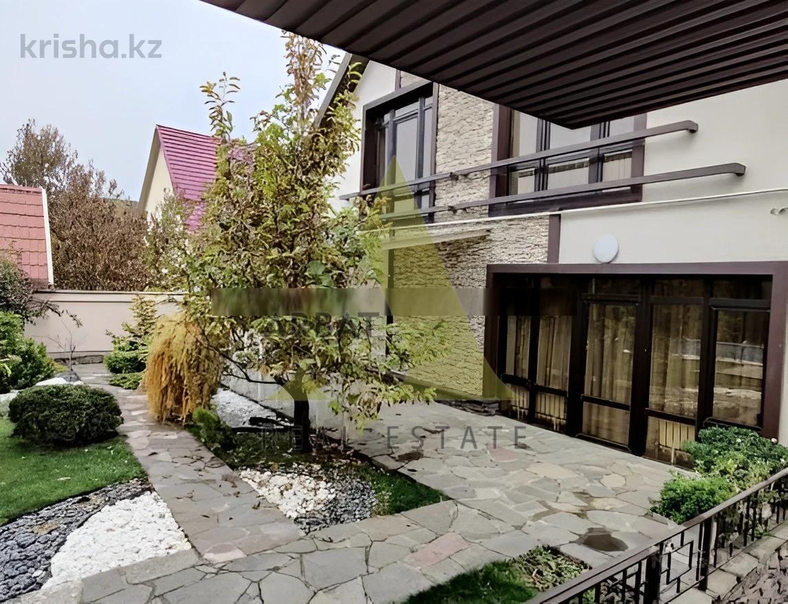 Фото Отдельный дом, 5 комн, 305м²
