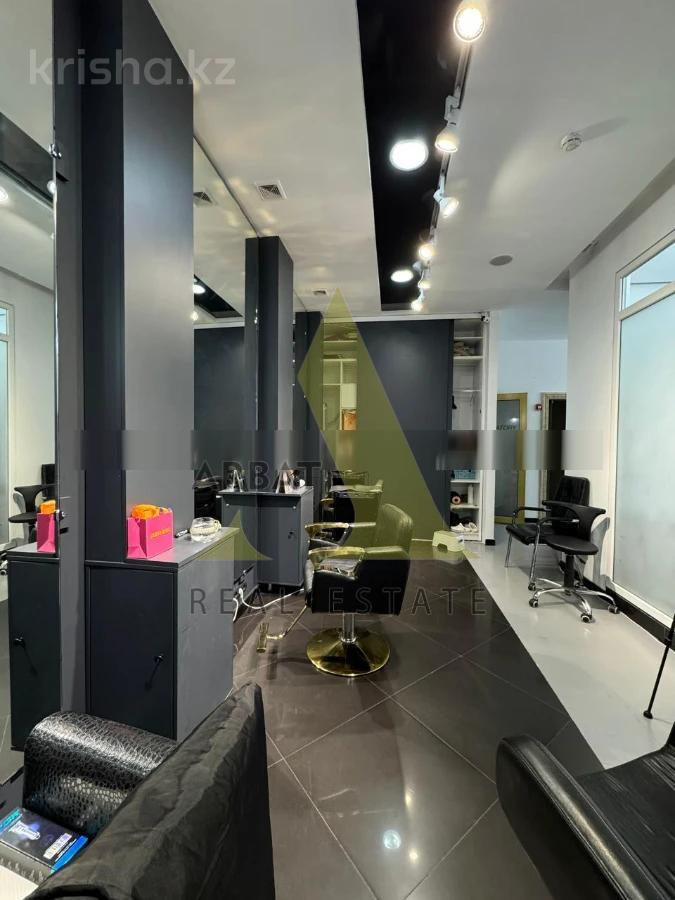 Фото Офисы, магазины и бутики, салоны красоты, 66 м²