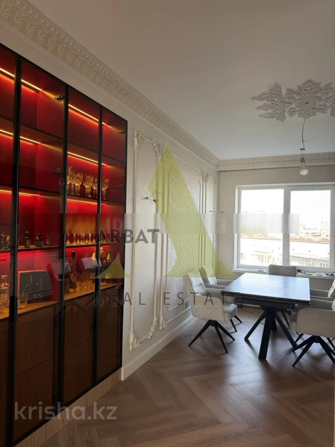 Фото Квартира, 4 комн, 180 м², 5/20 эт., 2016 г.п.