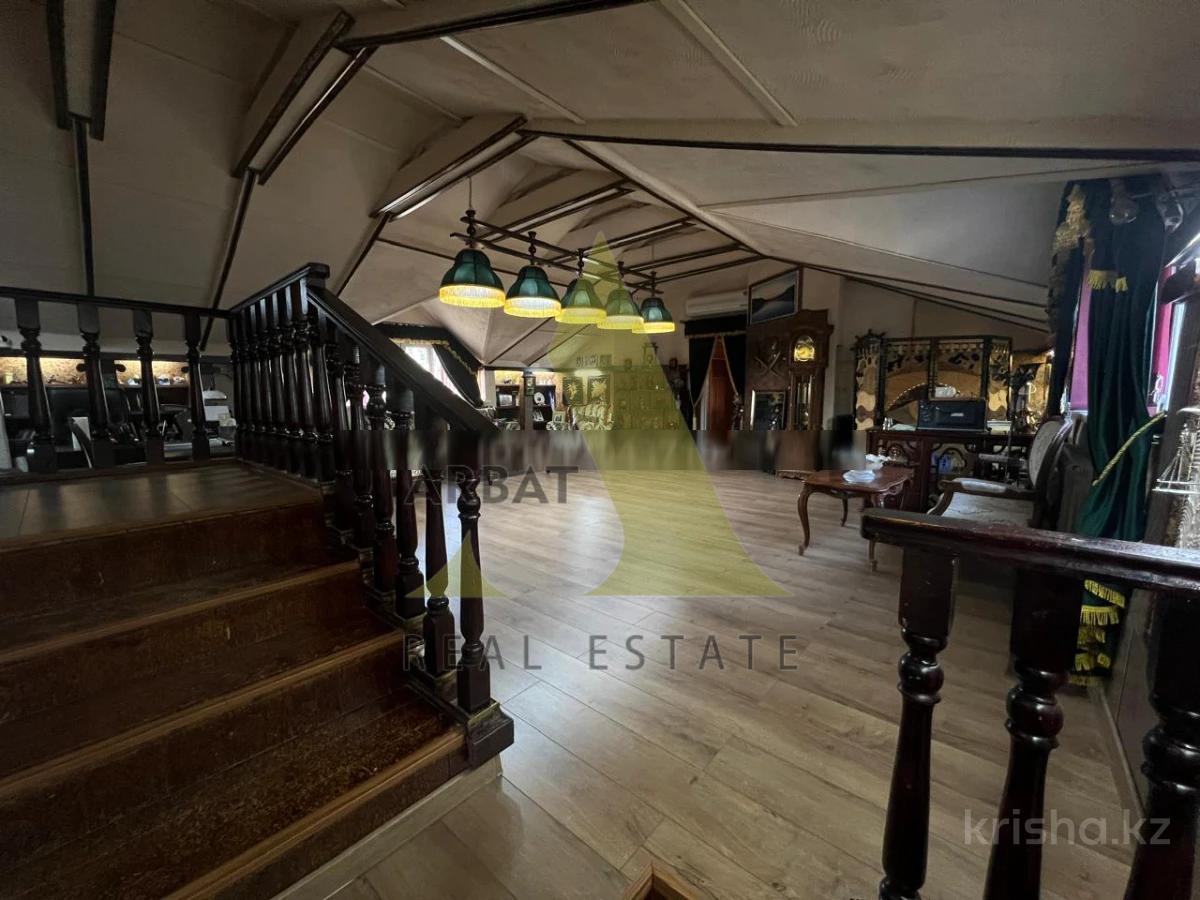 Фото Отдельный дом, 6 комн, 330м²