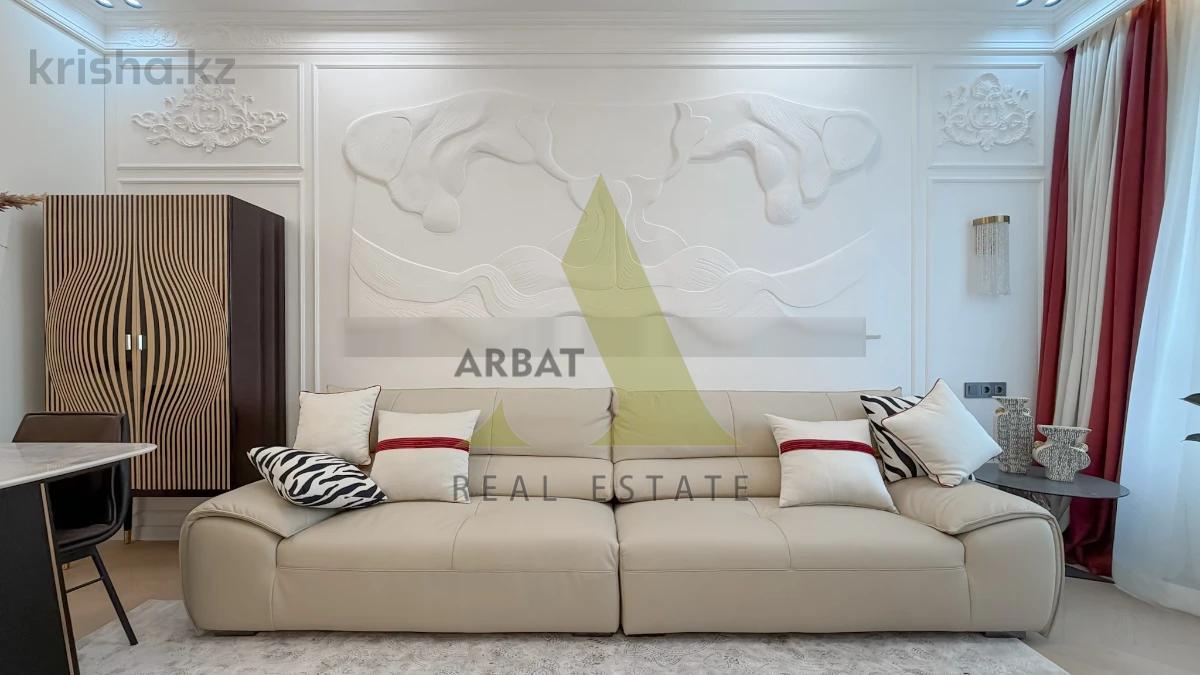 Фото Квартира, 4 комн, 95 м², 18/21 эт., 2022 г.п.