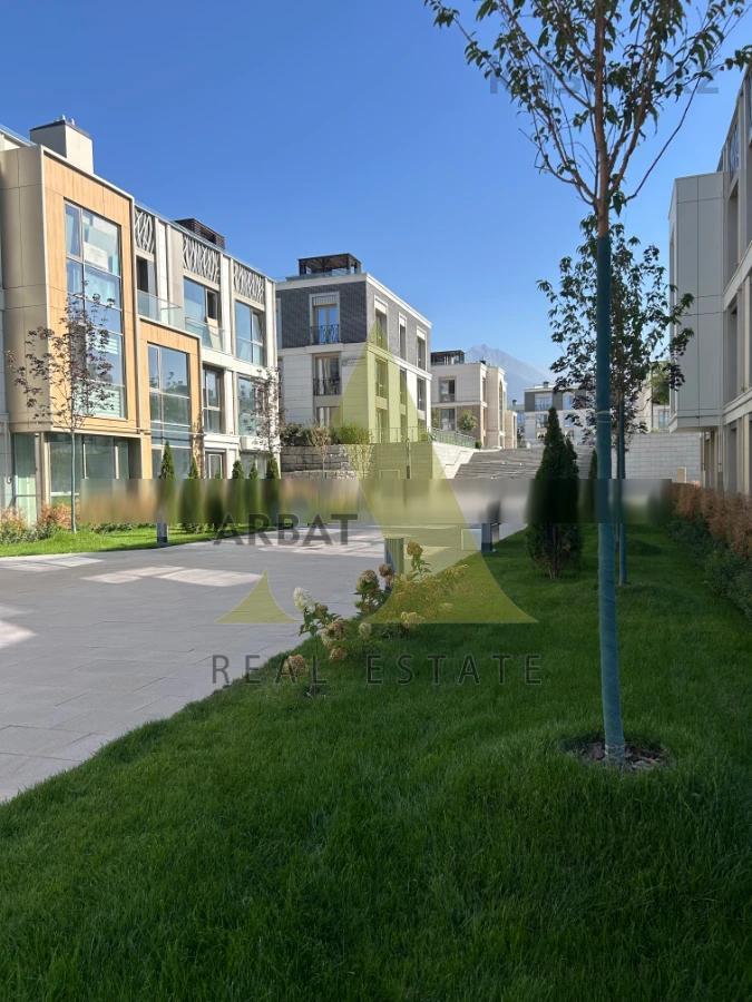 Фото Квартира, 3 комн, 120 м², 1/3 эт., 2020 г.п.