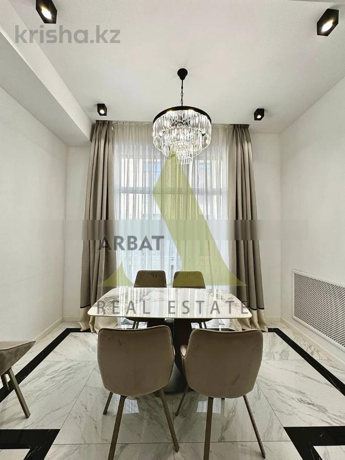 Фото Квартира, 4 комн, 210 м², 2/3 эт., 2020 г.п.